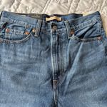 Levi's Levi,S Women's Blue Denim Jeans Photo 6