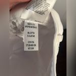 AGOLDE  Nico High Rise Slim Fit jeans in Blurred Photo 5