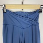 Aerie Offline Real Me Xtra Blue 7/8 Leggings Size Small Photo 2