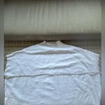 Frank & Eileen  NEW WITHOUT TAGS Audrey Funnel Neck Capelet Classic boho Photo 8