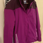 Columbia  Womens Interchange 3in1 Jacket Photo 0