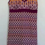 Athleta  Bombay Shorebreak  Swim Dress in Grenadine Size xs Photo 0