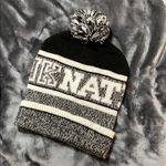 PINK - Victoria's Secret Victoria’s Secret PINK Beanie Photo 0