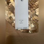 Vertigo Paris  Beautiful sleeveless top Photo 3