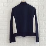 Karen Scott Pacer‎ by  double zipped quilted jacket Photo 4