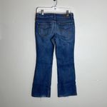 Harley Davidson Bootcut Women's Jeans Size 2 Photo 2
