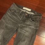 Marc by Marc Jacobs  | Gray Jeans Ankle Cut 24 Photo 1