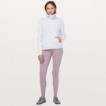 Lululemon  Align Pant Full Length 28" Legging in Dusty Mauve Size 2 Photo 1