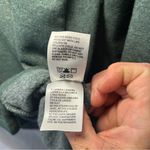 Avalanche  green, 1/4 Zip Pullover Jacket, womens, large. Photo 4