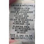 Ralph Lauren Polo Jeans Co. Striped Long Sleeve Top Crew Neck White Casual Size M Photo 5