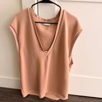 Bershka  Sweater Vest Photo 1