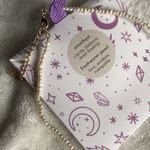 Urban Outfitters New  freshwater pearl and genuine stone necklace, choker Photo 10