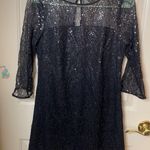 Ann Taylor Sequin Dress 0 Photo 4