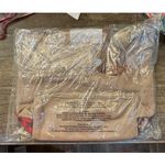 Panache  Boho Gypsy Long Large Lima Tote Aztec Southwestern Tapestry‎ Photo 3