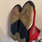 Air Jordan  5 Retro GS 'Raging Bull' 2021 Photo 4