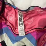 PINK - Victoria's Secret  Multicolor Bikini Set Photo 1