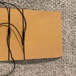 Make A Wish Bracelet Set #116 Black Photo 2