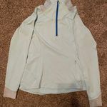 Lululemon Restless 1/4 Zip Pullover Photo 0