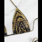 Boutique Earthy, Boho Abstract, Bikini Set Photo 4