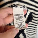 Free People  striped long sleeve trapeze dress Photo 1