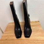 Sarto Franco Womens Avance Fashion Trendy Tall Boots Size 10 NWT Black Photo 4