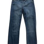 Liverpool Jeans Company The Capri jeans size 6 Blue Photo 0