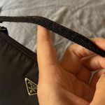 Prada Nylon Tesutto Pochette Mini Bag Photo 8
