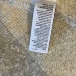 Old Navy Women’s Grey & Ivory Checkered Pashmina Scarf Photo 4