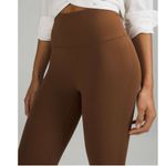 Lululemon Groove Super-High-Rise Flared Legging Photo 2