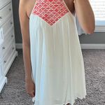 JACK white dress Photo 1