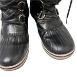 Sorel Womens Tofino Il Faux Fur Trim Waterproof Boot Size 8 LL3654-010 Photo 8