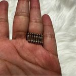 Cheetah Face Stretch Ring Photo 3