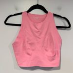 Aerie Pink offline bra tank top Photo 0