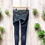 Wax Jean Wax Dark Wash Jeans Size 3 Photo 1