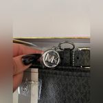 Michael Kors  Jet Set Small Signature Logo Stripe Belt Bag in Gift Box Photo 4