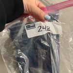 Big star Hazel Curvy Fit Bootcut Jean Dark Wash Mid-Rise Embroidered 30x32 Photo 7