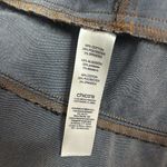 Chico's NWOT Chico navy denim blazer size 0 Photo 3