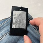 joe's jeans Joe’s Jeans Boyfriend Crop Womens Size 31 Fitria Blue Denim Jean Pockets NEW Photo 2