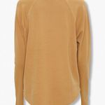 Forever 21 Mustard Brooklyn New York Graphic Tee Photo 2