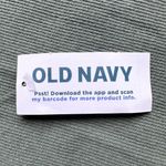 Old Navy 🆕 Green Crew Neck Tank Top Photo 5