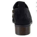 Bella Vita New Ashlyn II Chop Out Booties (Women) Photo 1