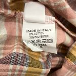 Nasty Gal Plaid Skort woman’s size 8 Photo 7