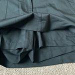 Nike  Golf Black Skort Skirt SIZE 2 Photo 4