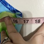 Jantzen  Women's One Piece Floral Print Swimsuit Size 1X NWOT Photo 4