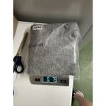 Nike Running Dri Fit Element Quarter 1/4 Zip Carbon Heather CU0349-056 Womens S Photo 6