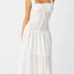 frankie's bikinis Maxi dress Photo 0