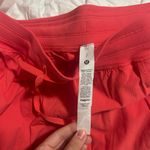 Lululemon Pink  Dance Studio Pants Sonic Mid-Rise Full-Length Photo 3