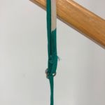 Show Me Your Mumu SMYM T Rex Green Tropical Floral T Back Maxi Dress Photo 7