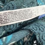 Free People Intimately Who's Sorry Now Floral Slip Dress Sz M Photo 6