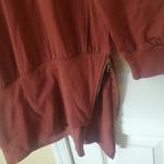 Young Fabulous and Broke YOUNG FABULOUS BROKE TUNIC DRESS Photo 1